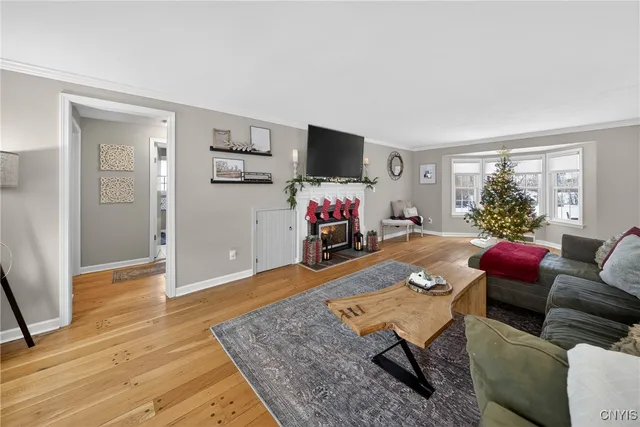 $394,900 | 24 Ely Drive, De Witt, NY 13066