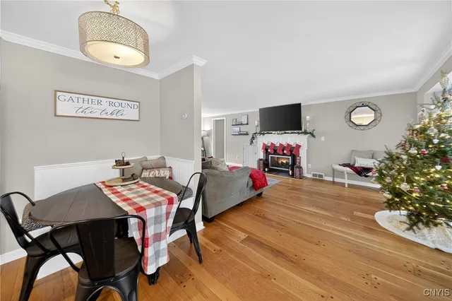 $394,900 | 24 Ely Drive, De Witt, NY 13066