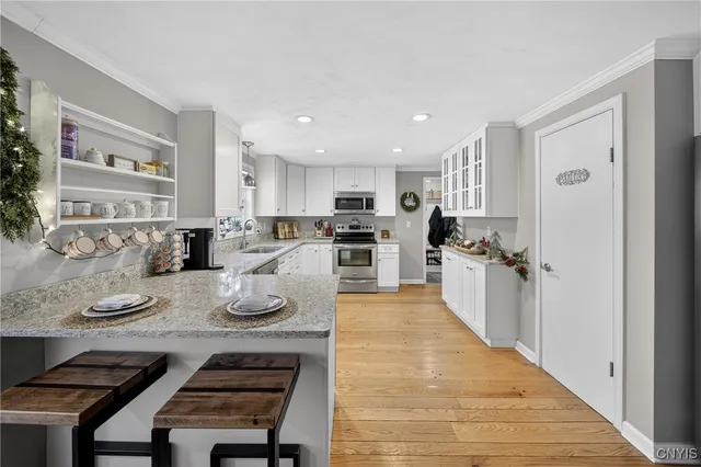 $394,900 | 24 Ely Drive, De Witt, NY 13066