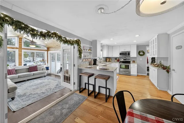 $394,900 | 24 Ely Drive, De Witt, NY 13066