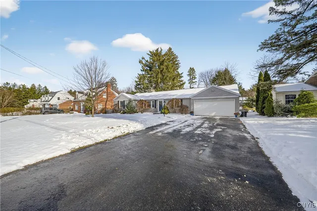 $394,900 | 24 Ely Drive, De Witt, NY 13066