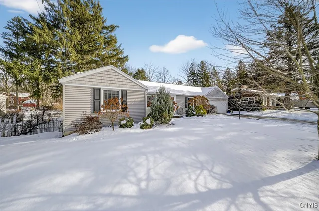 $394,900 | 24 Ely Drive, De Witt, NY 13066