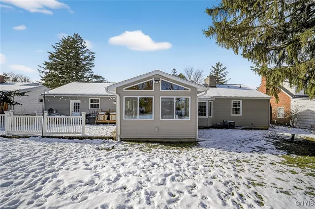 $394,900 | 24 Ely Drive, De Witt, NY 13066