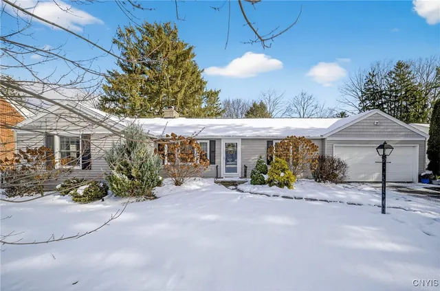 $394,900 | 24 Ely Drive, De Witt, NY 13066