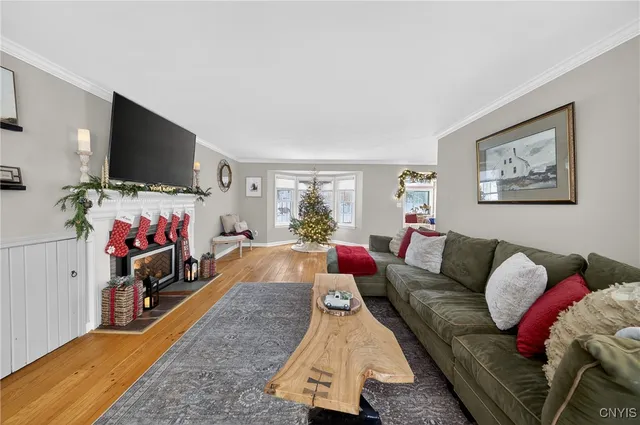 $394,900 | 24 Ely Drive, De Witt, NY 13066