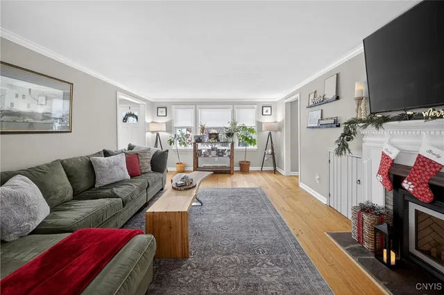 $394,900 | 24 Ely Drive, De Witt, NY 13066