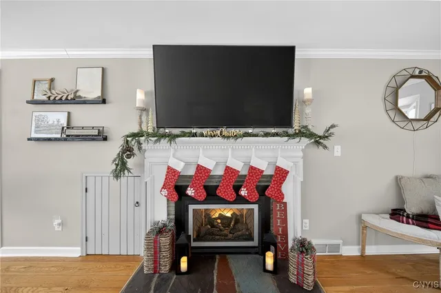 $394,900 | 24 Ely Drive, De Witt, NY 13066