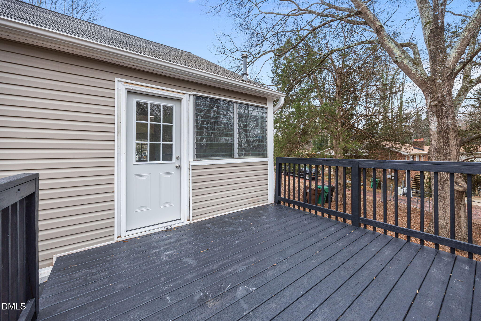 1811 Lazy Lane High Point, NC 27265 - Photo 29 of 44 a view of a house with a large window