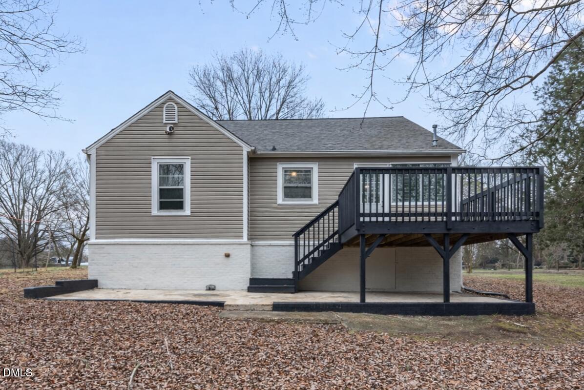 1811 Lazy Lane High Point, NC 27265 - Photo 3 of 44 a view of a house with a yard