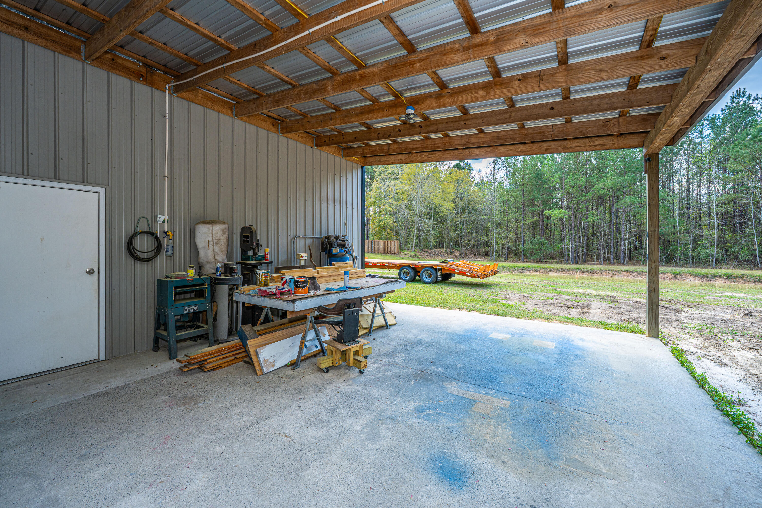 508 Horse Trail Road St. George, SC 29477 - Photo 48 of 67 508HorseTrailRd070