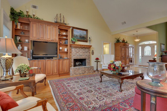 337 Live Oak Road Aiken, SC 29803 - Photo 7 of 41 Gallery Image 7