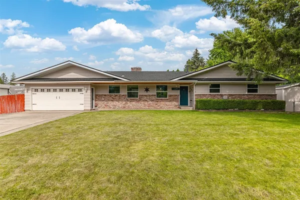 $490,000 | 3315 South Glenn Road, Spokane, WA 99206