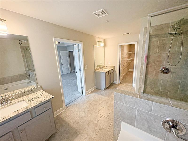 339 Cherryhill Lane, Unit R Woodstock, GA 30188 - Photo 7 of 19 Gallery Image 7