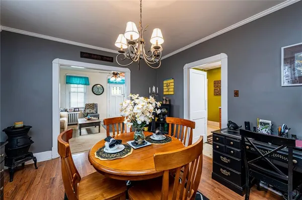 $115,000 | 136 Violet Street, Johnstown, PA 15905