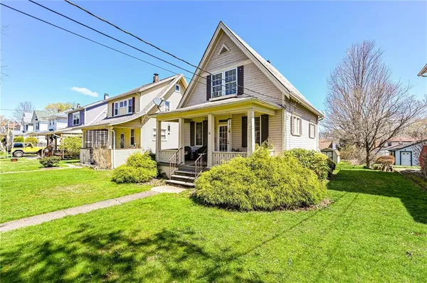 $115,000 | 136 Violet Street, Johnstown, PA 15905