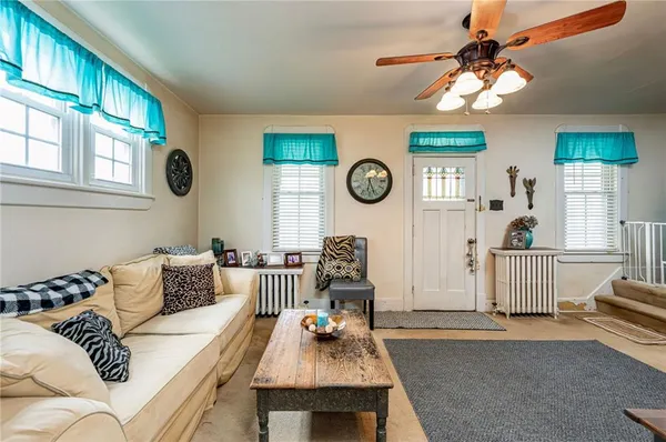 $115,000 | 136 Violet Street, Johnstown, PA 15905