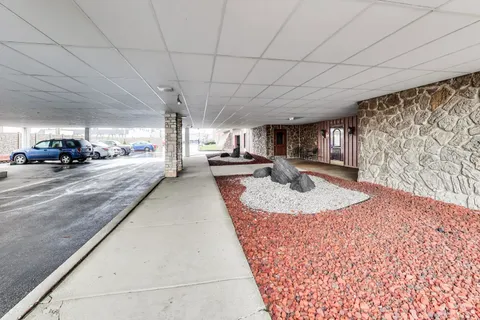 a very nice looking room with a couch