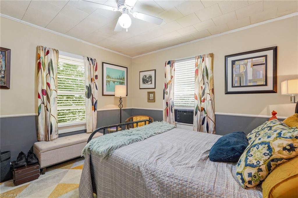 109 Mayfair Road Lexington, NC 27292 - Photo 24 of 40 Gallery Image 24