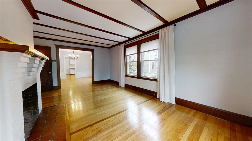 28 Hibbard Road, Unit 1 Newton, MA 02458 - Photo 4 of 15
