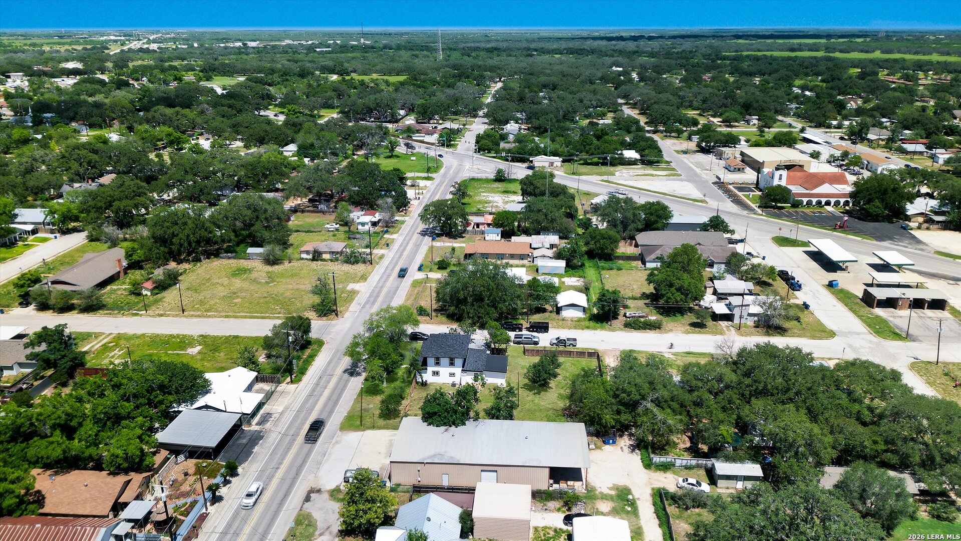 536 Commerce Street Pleasanton, TX 78064 - Photo 40 of 40