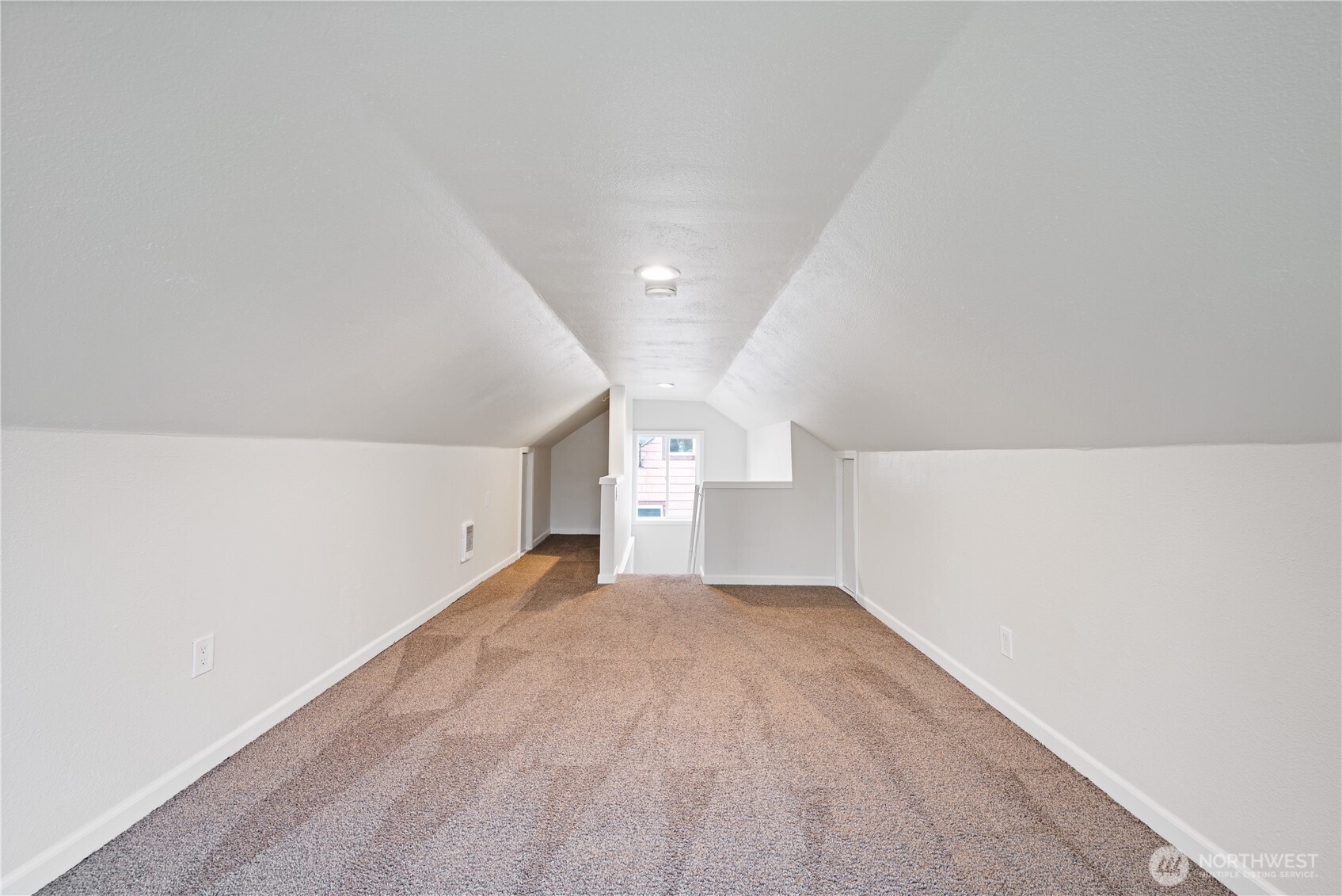 316 15th Avenue Longview, WA 98632 - Photo 21 of 30 a view of a big room with closet and windows