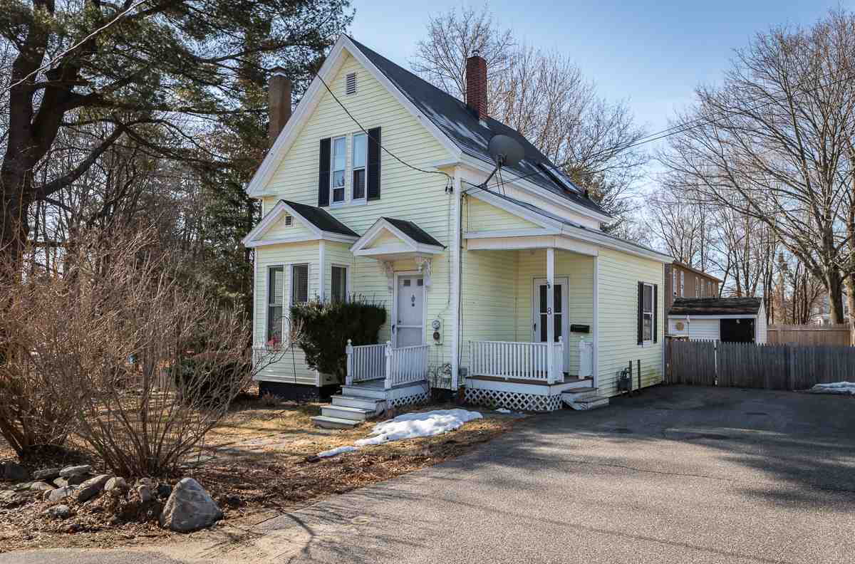 8 Hunter Court Rochester, NH 03867 - Photo 1 of 16
