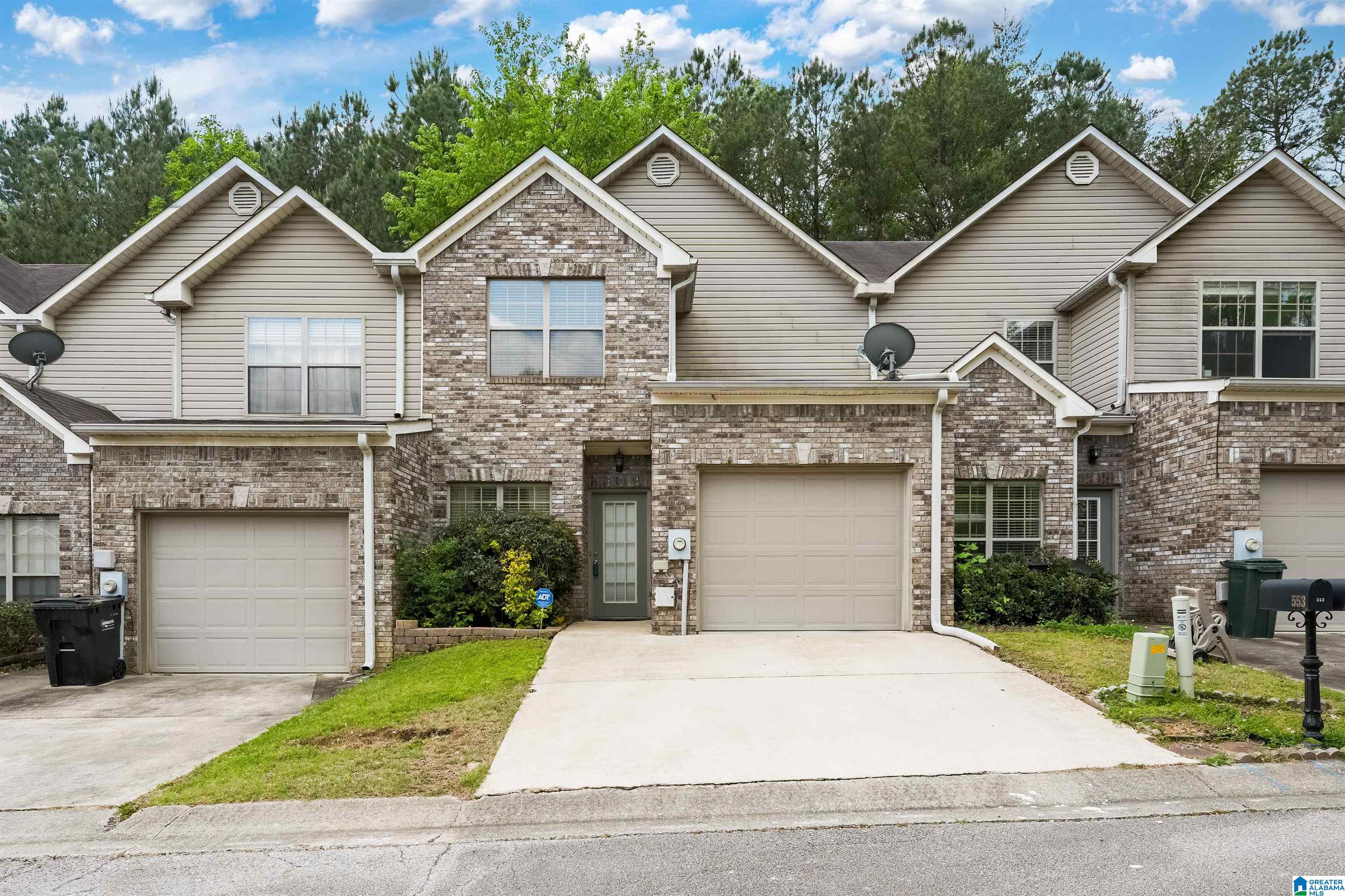 553 Hackberry Ridge Trace Birmingham, AL 35226 - Photo 1 of 30