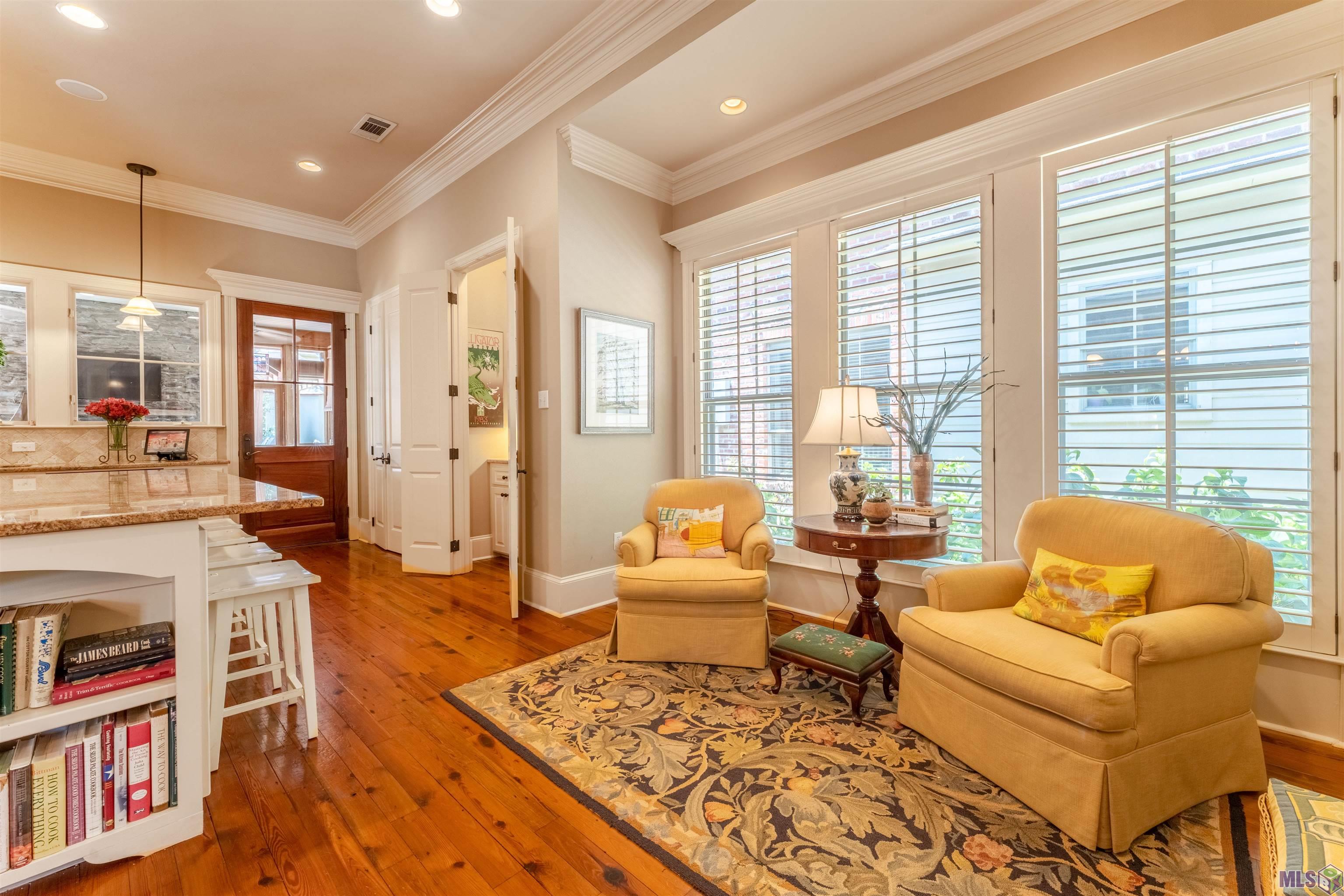 3828 Blakeridge Avenue Baton Rouge, LA 70808 - Photo 13 of 37