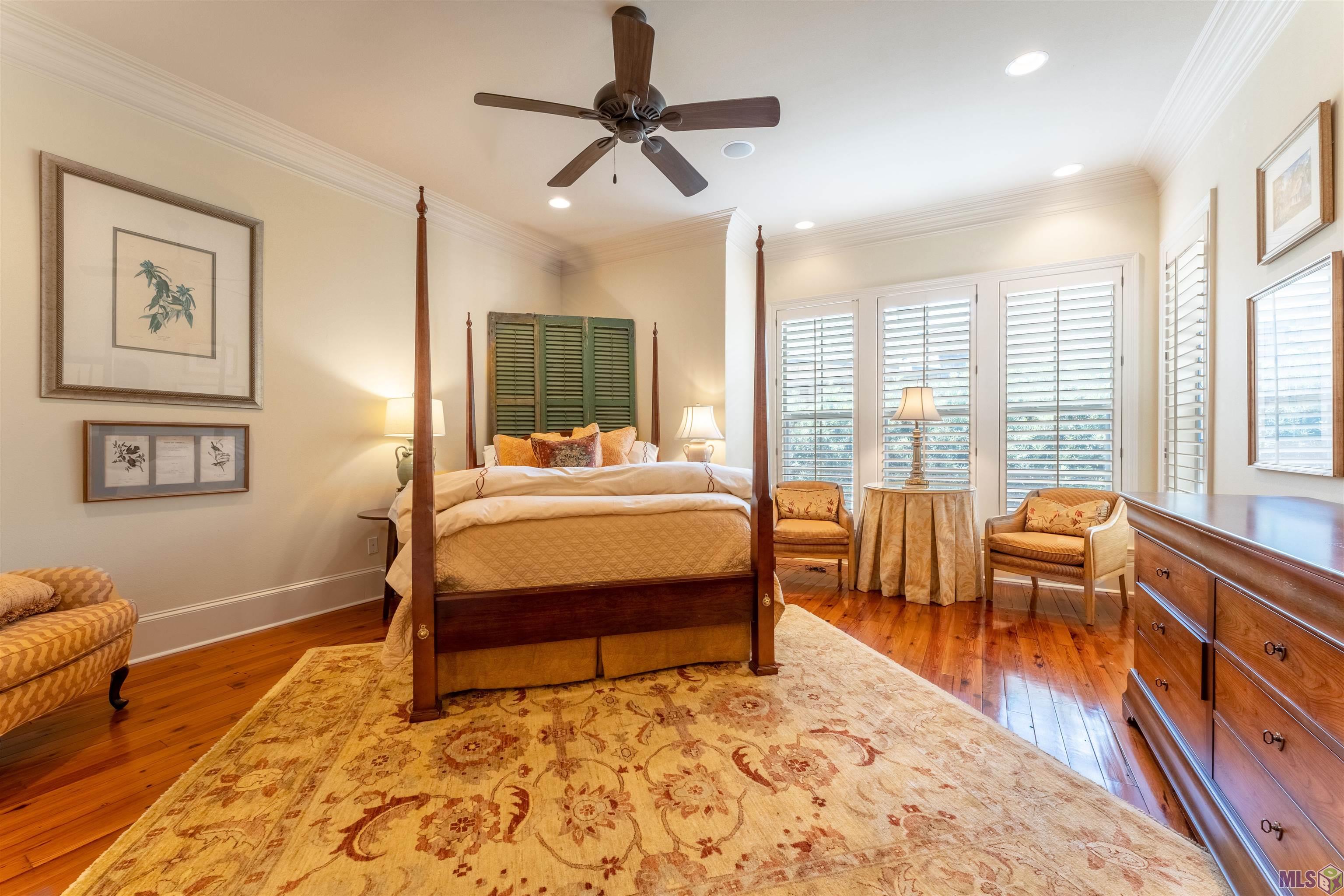 3828 Blakeridge Avenue Baton Rouge, LA 70808 - Photo 14 of 37