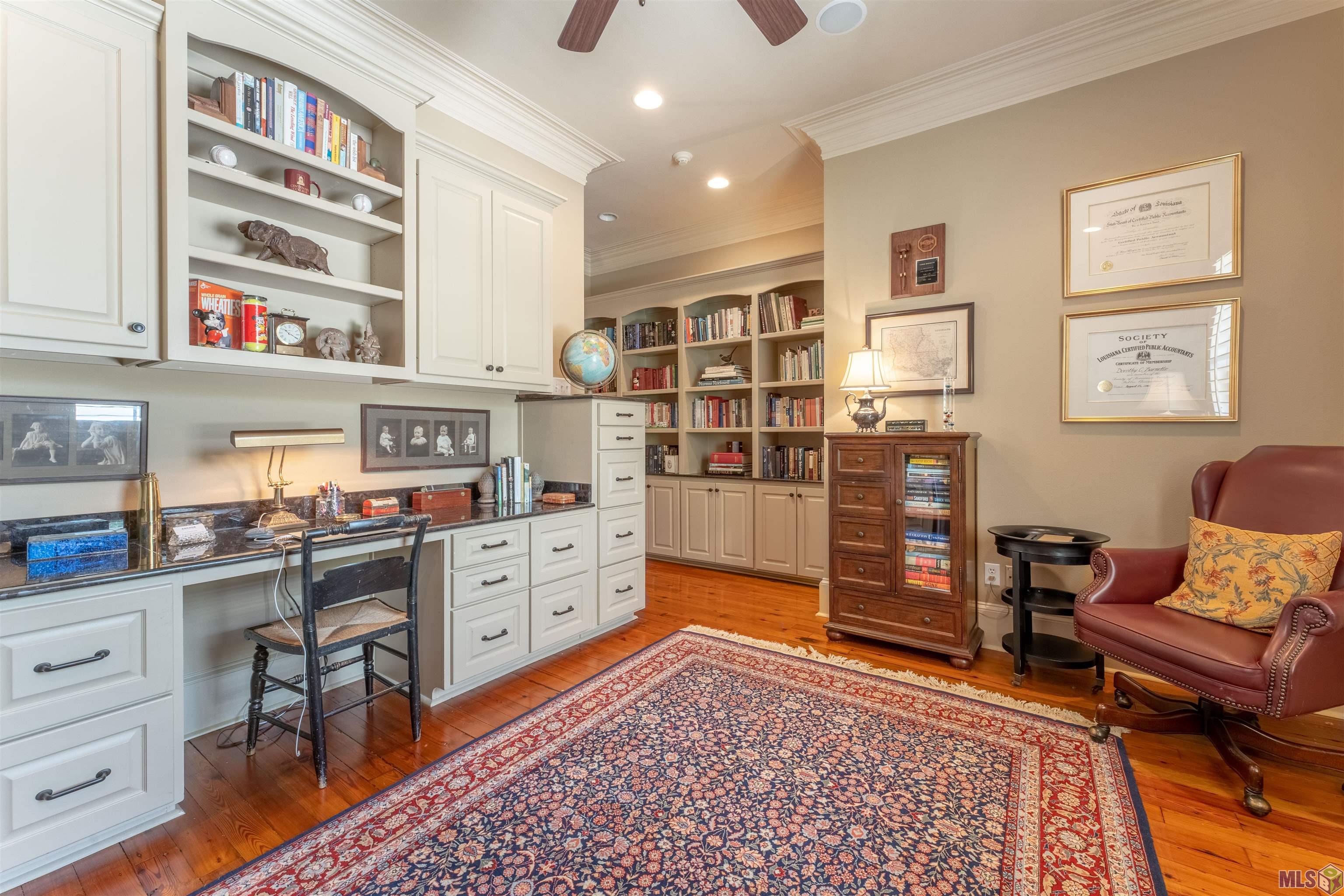 3828 Blakeridge Avenue Baton Rouge, LA 70808 - Photo 20 of 37