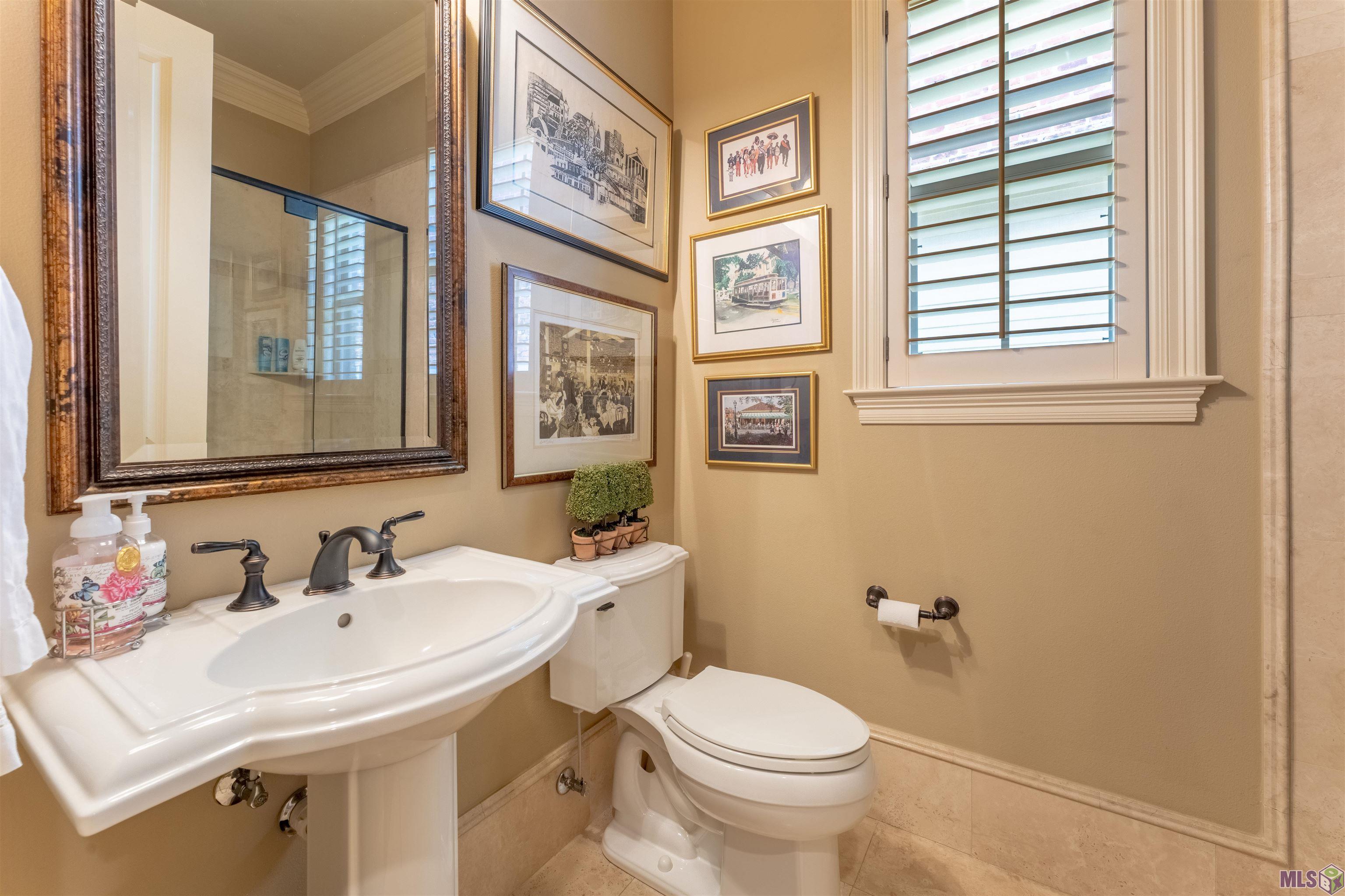 3828 Blakeridge Avenue Baton Rouge, LA 70808 - Photo 21 of 37