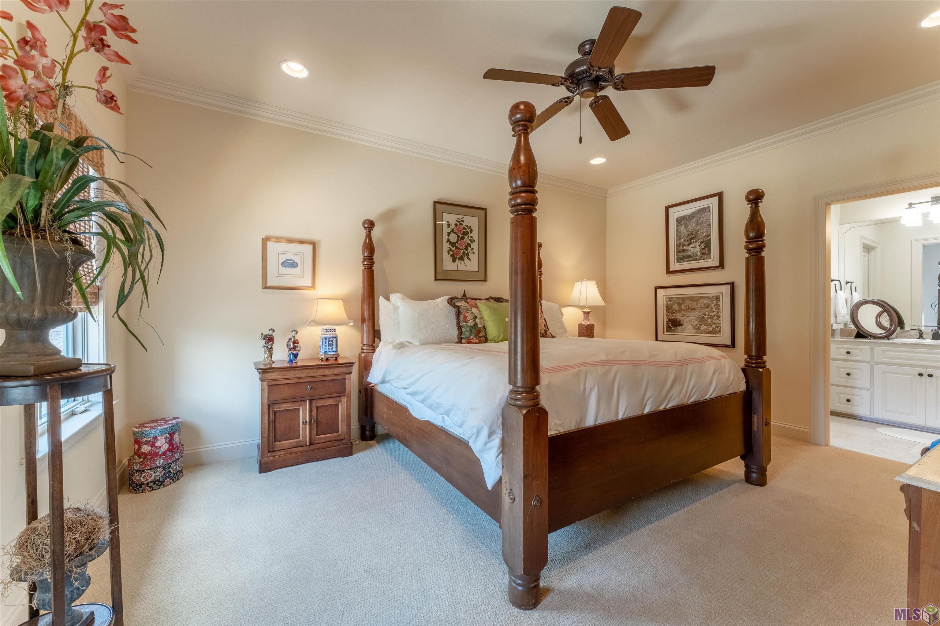 3828 Blakeridge Avenue Baton Rouge, LA 70808 - Photo 23 of 37