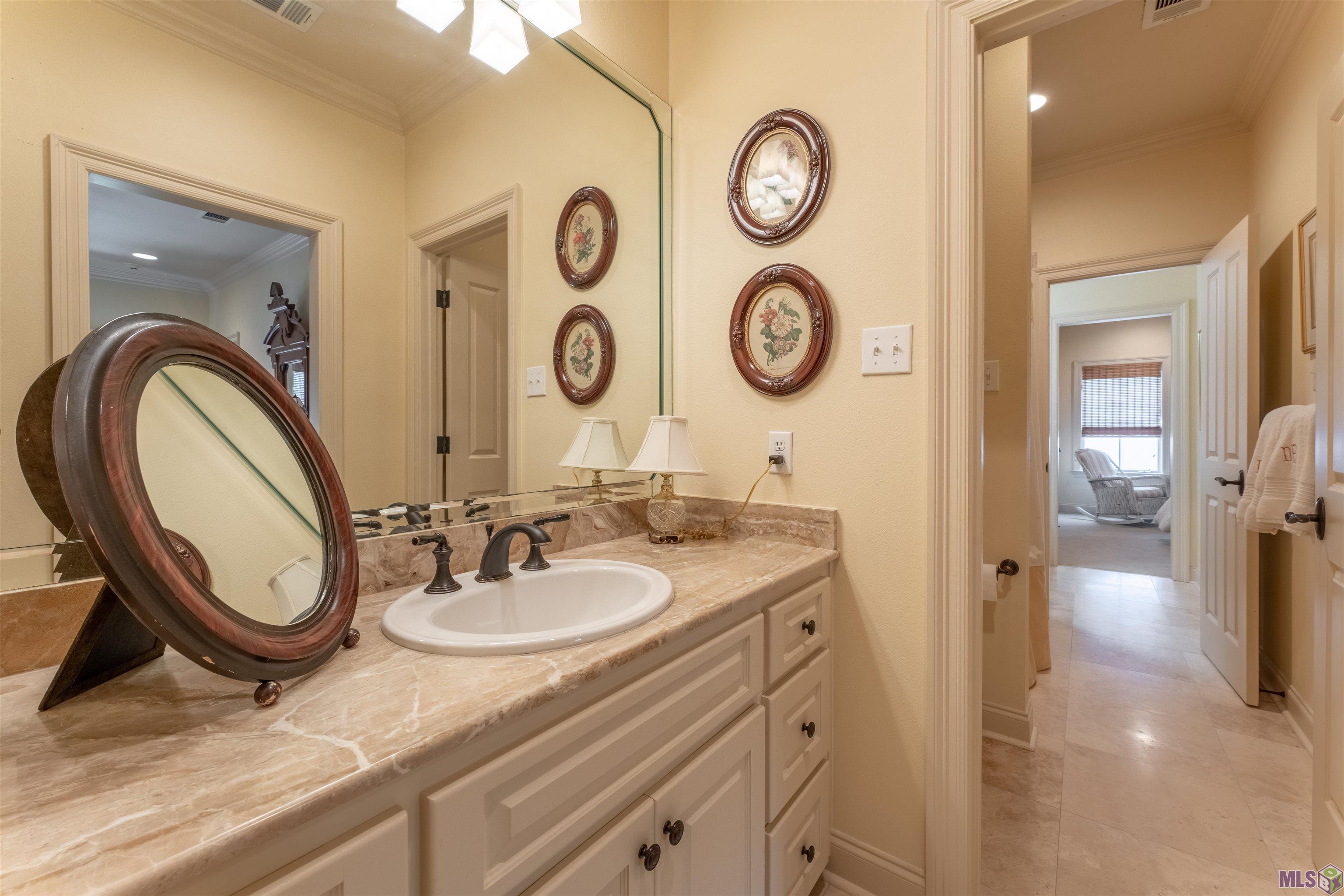 3828 Blakeridge Avenue Baton Rouge, LA 70808 - Photo 24 of 37