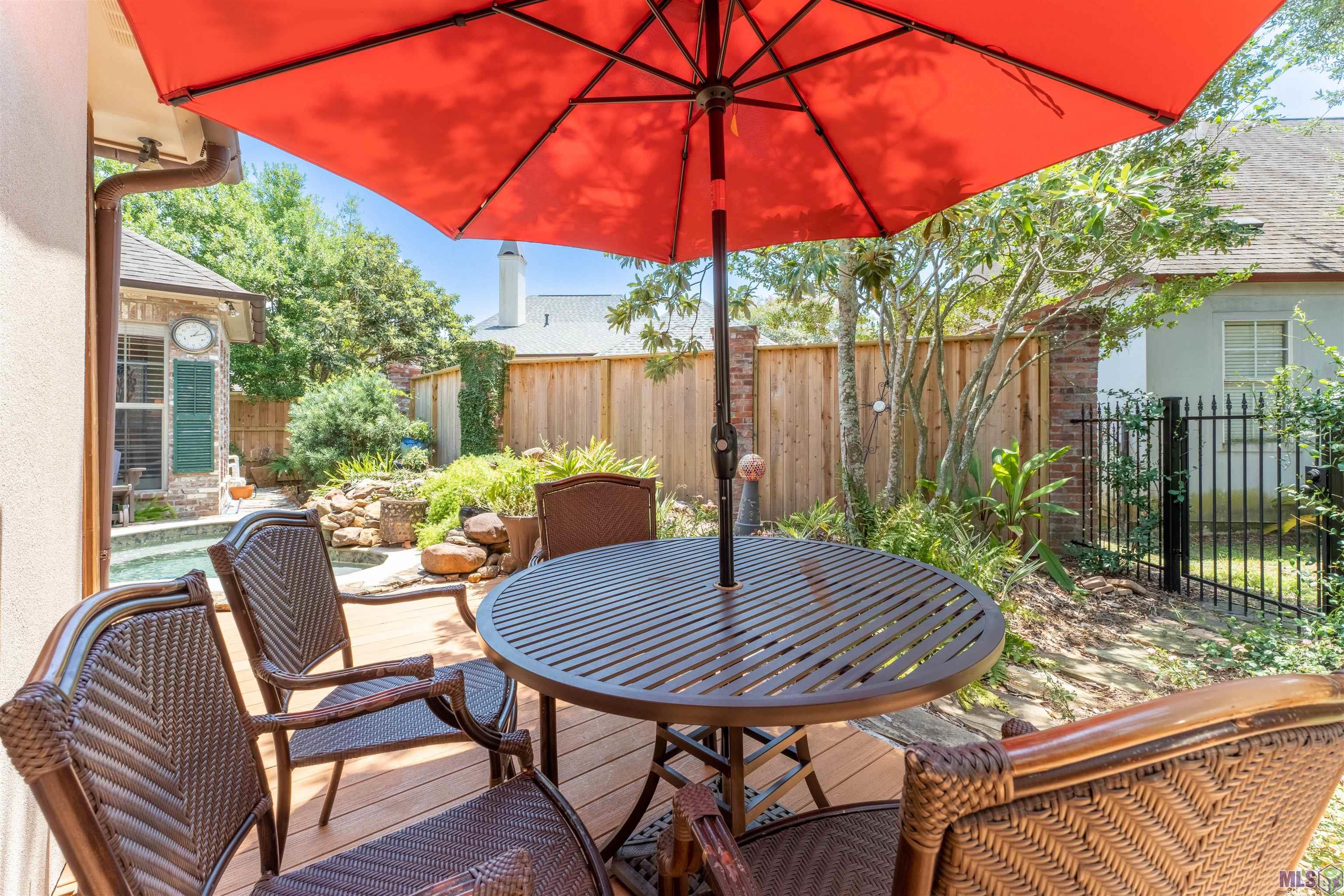 3828 Blakeridge Avenue Baton Rouge, LA 70808 - Photo 29 of 37