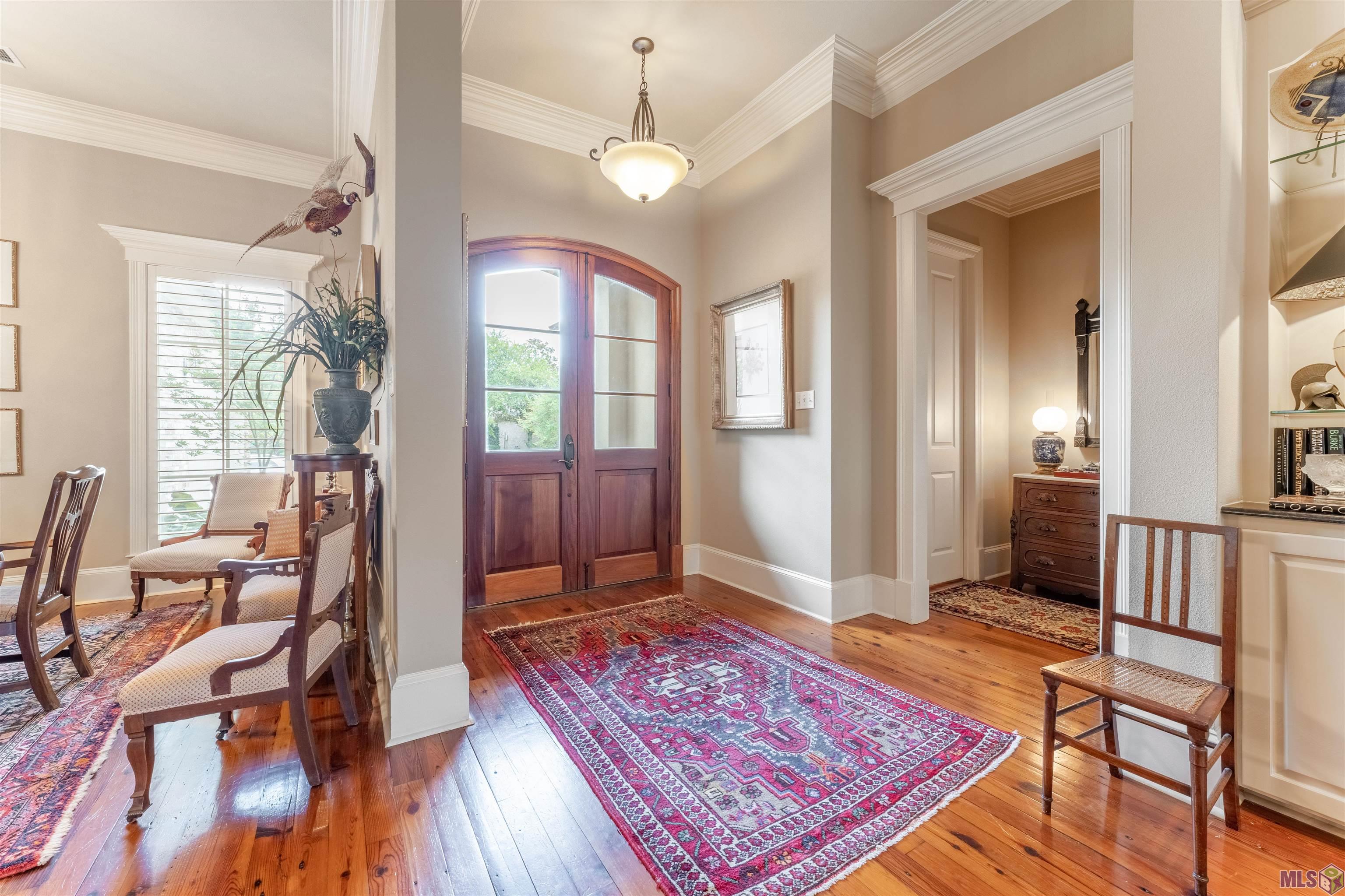 3828 Blakeridge Avenue Baton Rouge, LA 70808 - Photo 3 of 37