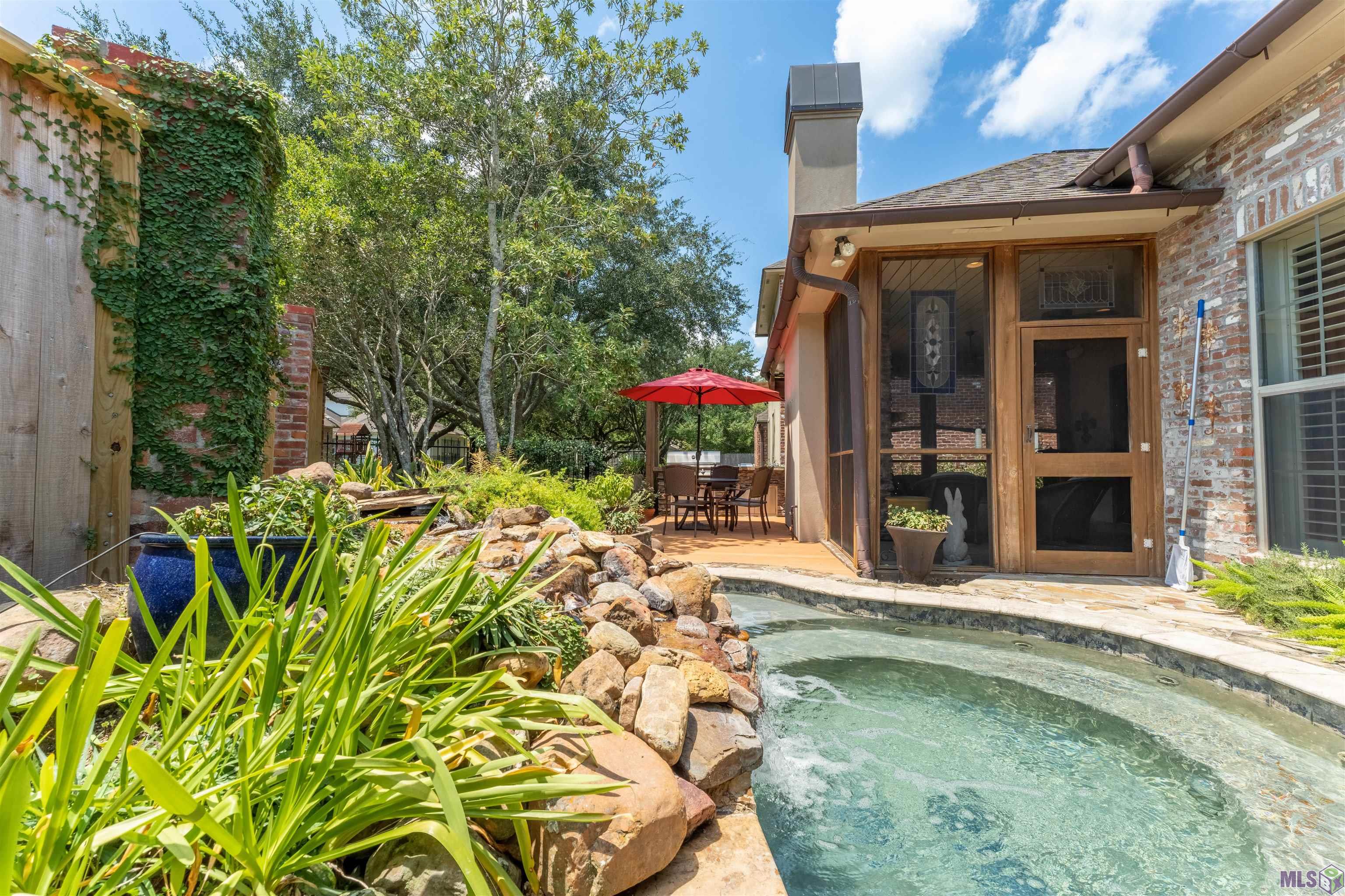 3828 Blakeridge Avenue Baton Rouge, LA 70808 - Photo 34 of 37