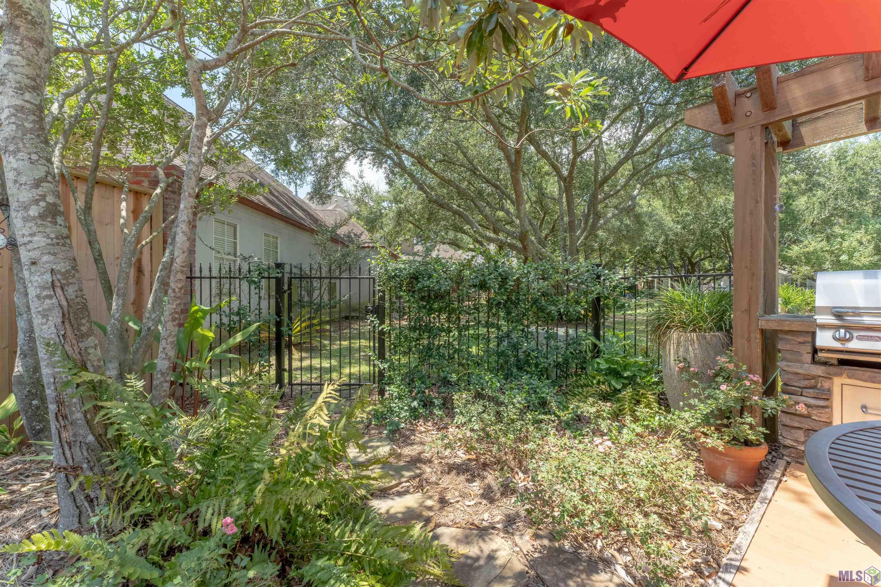 3828 Blakeridge Avenue Baton Rouge, LA 70808 - Photo 35 of 37