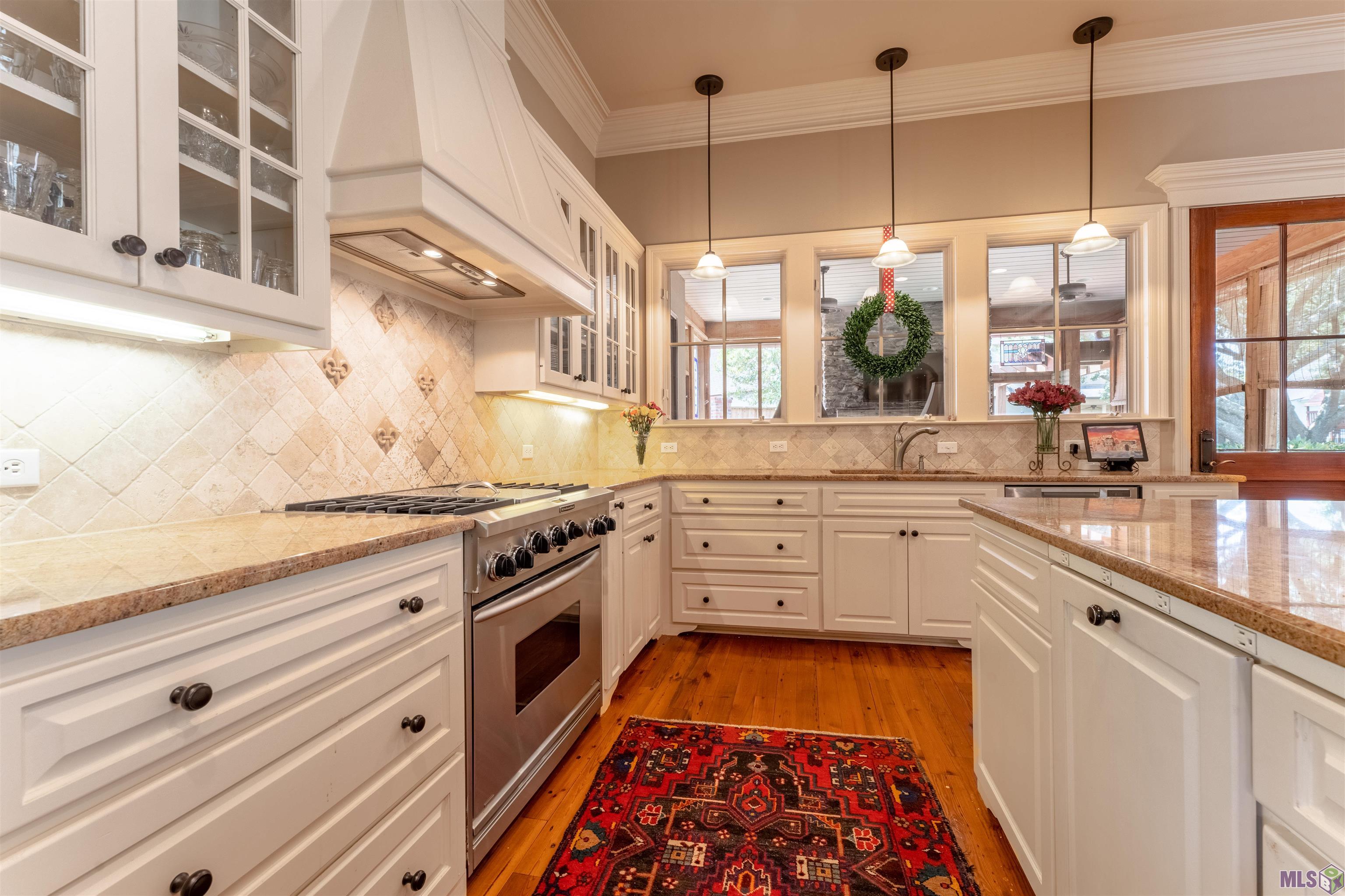 3828 Blakeridge Avenue Baton Rouge, LA 70808 - Photo 9 of 37