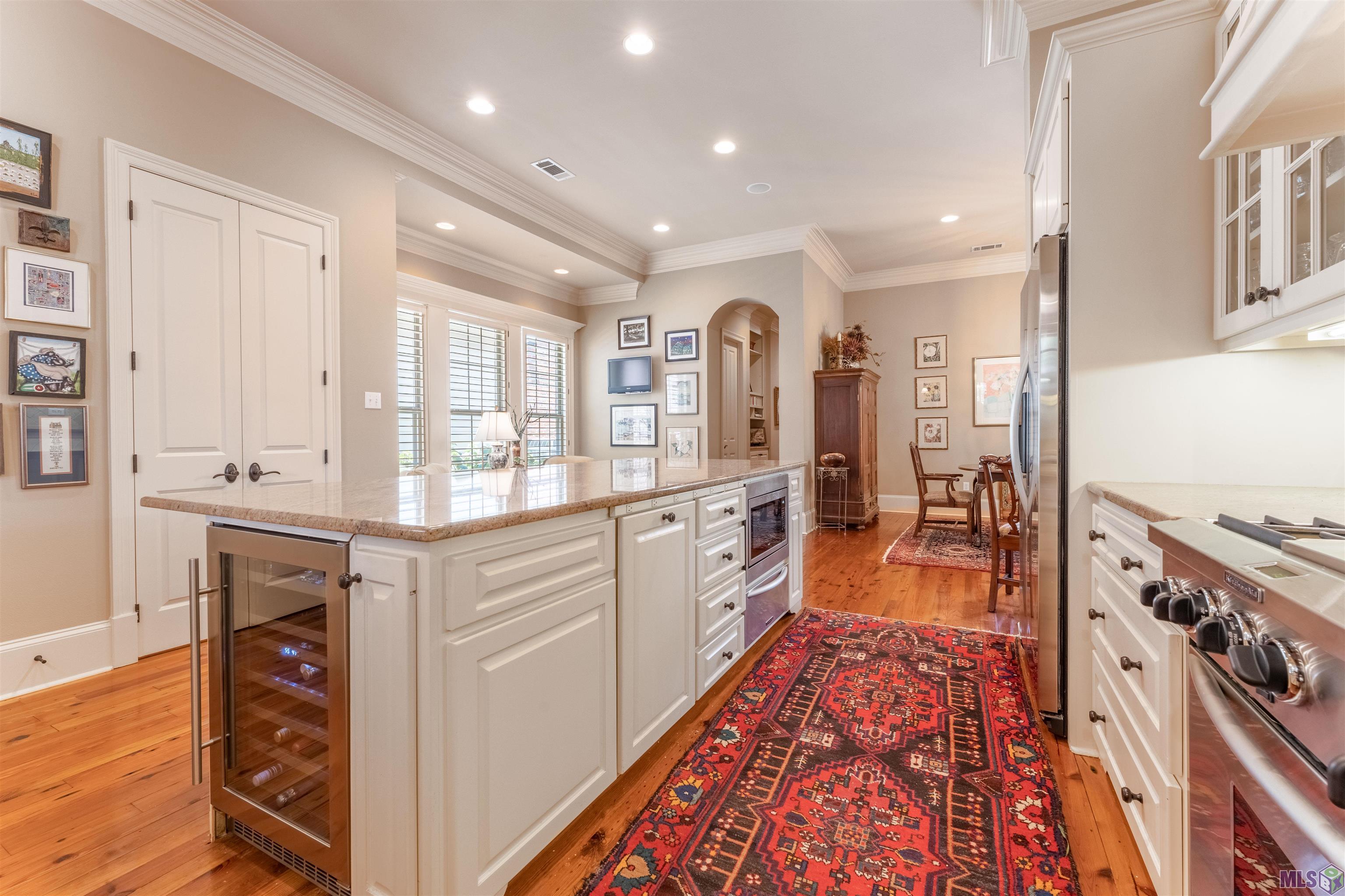 3828 Blakeridge Avenue Baton Rouge, LA 70808 - Photo 10 of 37