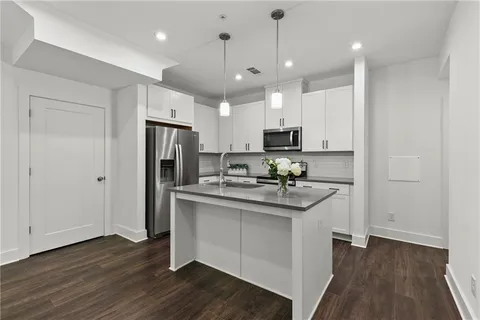$279,000 | 729 Eloise Way, Unit A, Atlanta, GA 30316