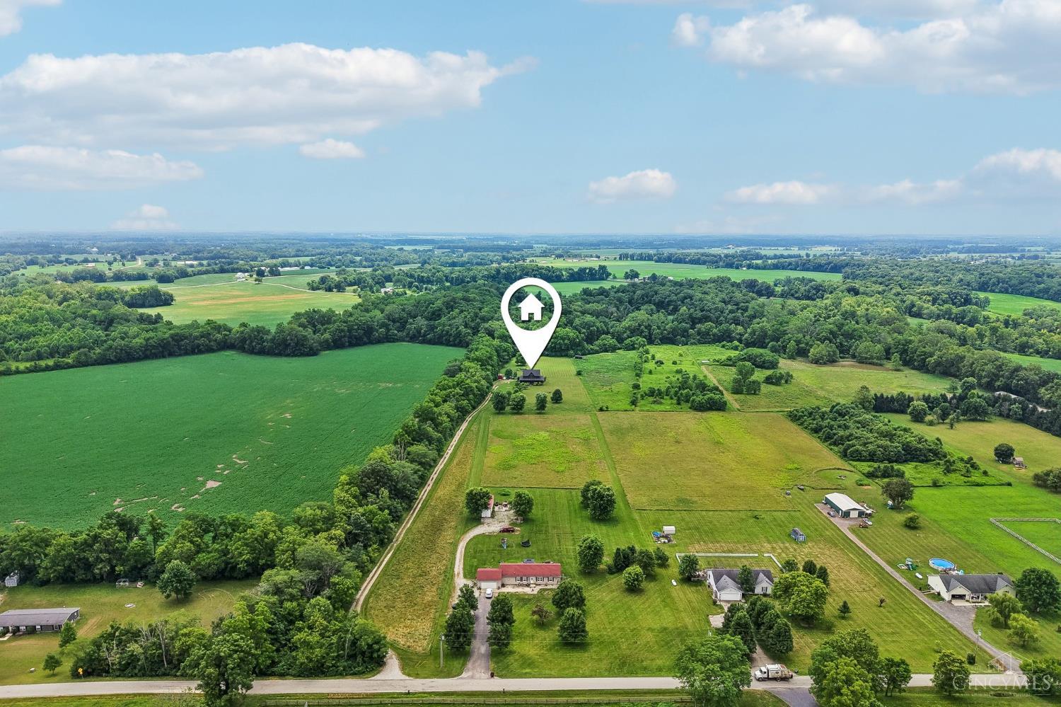 963 Pratt Road Blanchester, OH 45107 - Photo 79 of 85