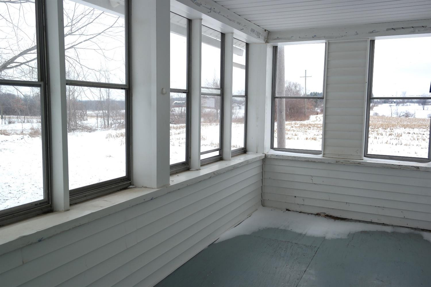 9986 Bethel Church Road, Unit 1 Manchester, MI 48158 - Photo 12 of 16 Photo 12