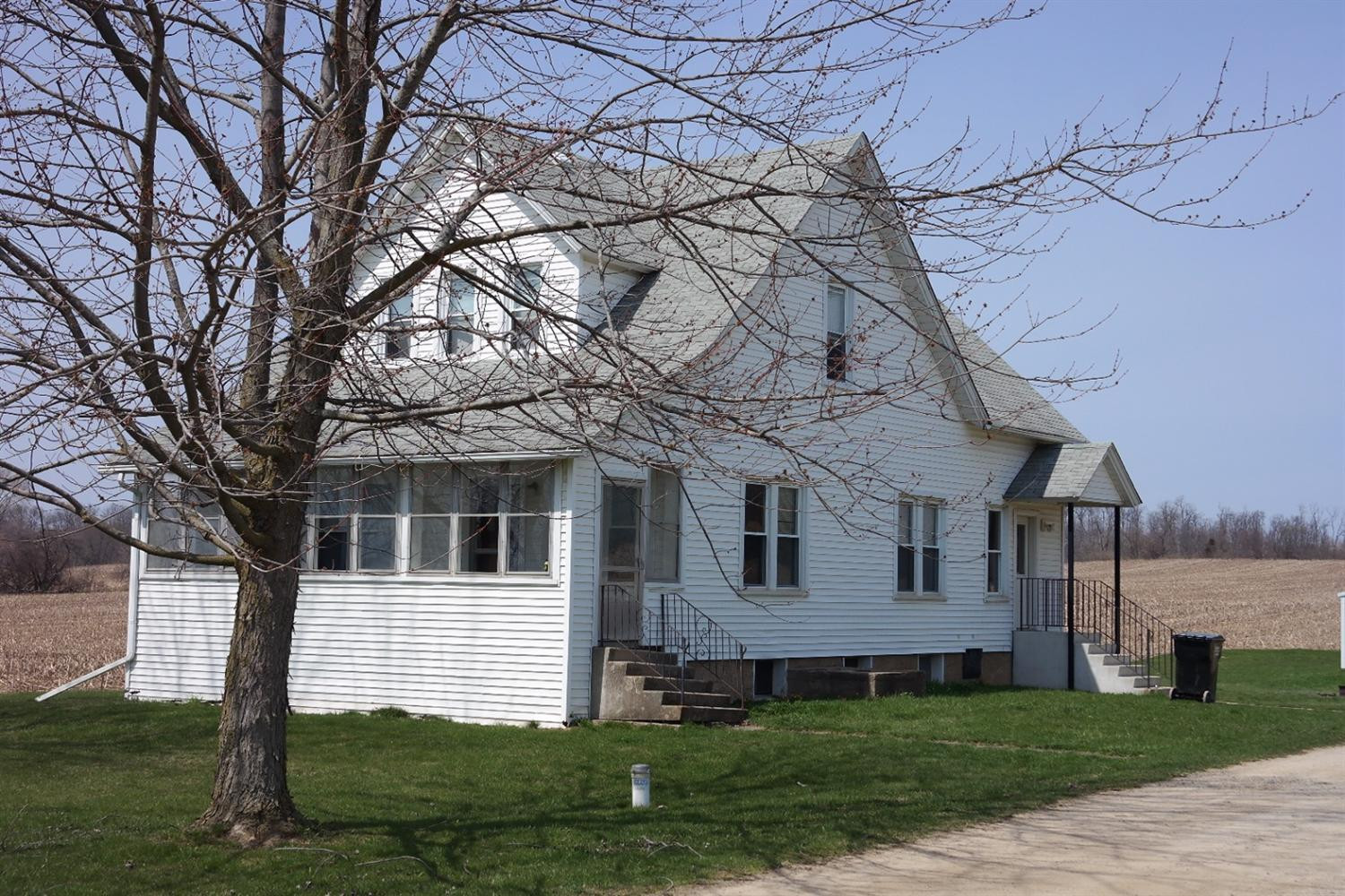 9986 Bethel Church Road, Unit 1 Manchester, MI 48158 - Photo 15 of 16 Photo 15