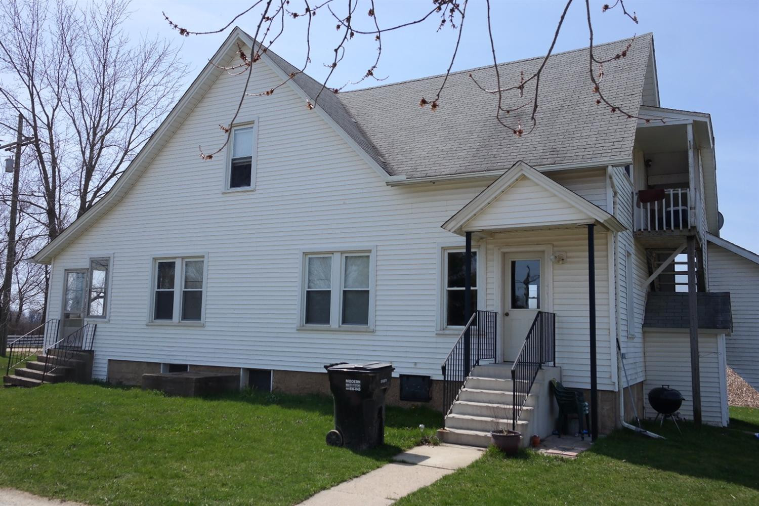 9986 Bethel Church Road, Unit 1 Manchester, MI 48158 - Photo 16 of 16 Photo 16