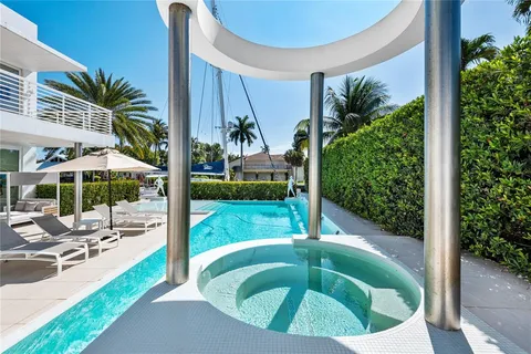 $11,900,000 | 500 Isle Of Capri Drive, Fort Lauderdale, FL 33301