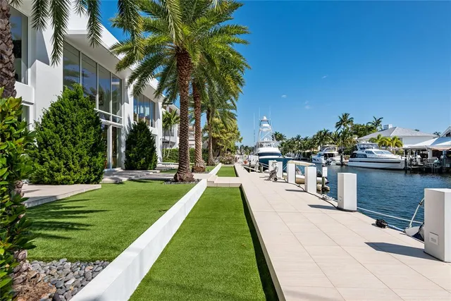 $11,900,000 | 500 Isle Of Capri Drive, Fort Lauderdale, FL 33301