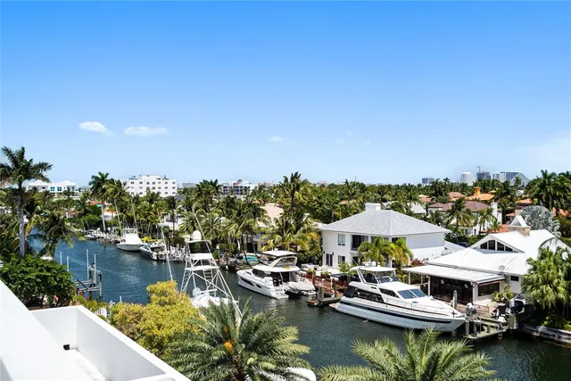 $11,900,000 | 500 Isle Of Capri Drive, Fort Lauderdale, FL 33301
