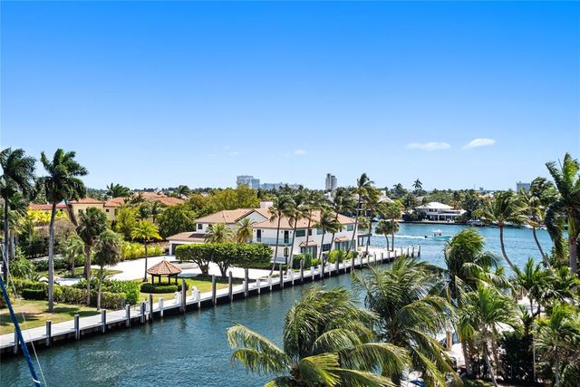 $11,900,000 | 500 Isle Of Capri Drive, Fort Lauderdale, FL 33301