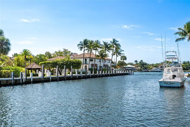 $11,900,000 | 500 Isle Of Capri Drive, Fort Lauderdale, FL 33301