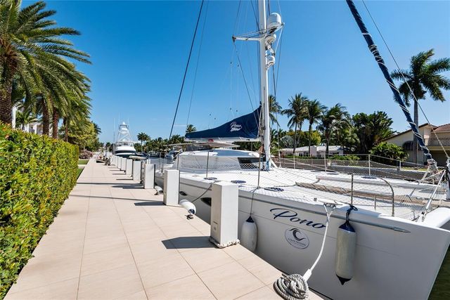 $11,900,000 | 500 Isle Of Capri Drive, Fort Lauderdale, FL 33301